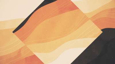 Holy Week Waves Fire Alt