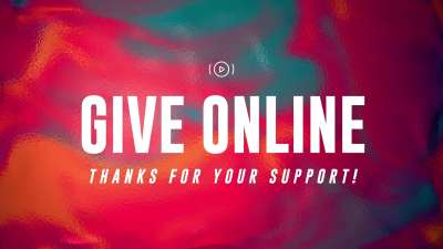 Hope Is Here Give Stream