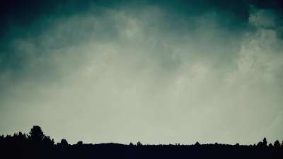 Horizon Crosses Moody No Cross