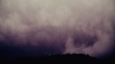 Horizon Crosses Night No Cross