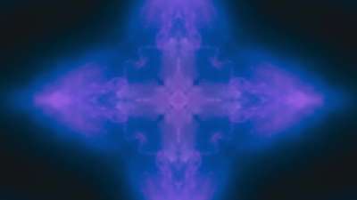 Horizon Crosses Pink Sky Remix Still