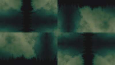 Horizon Crosses Side Crosses Remix