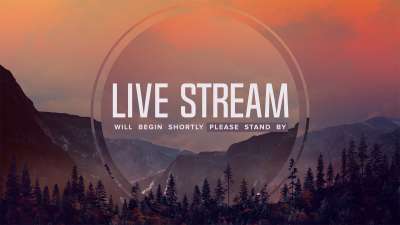 Horizon Live Stream