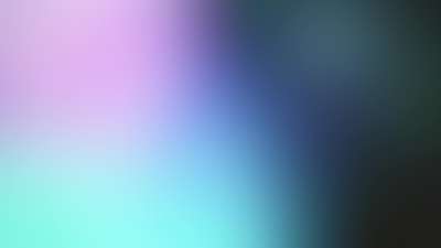 Hot Light Flow Eclectic Blur