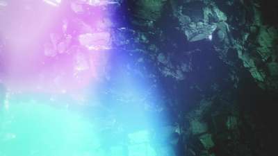 Hot Light Flow Eclectic