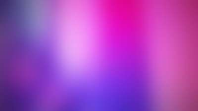 Hot Light Flow Pinks Blur