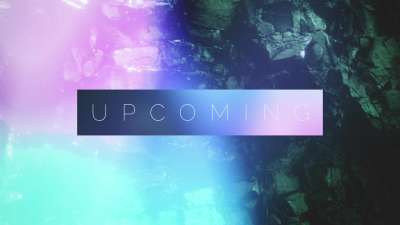 Hot Light Flow Upcoming