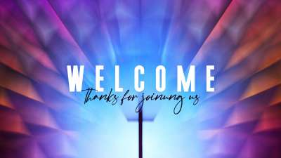 Illuminate Easter Welcome