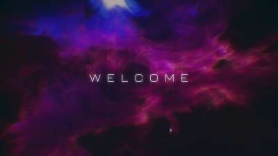 Illumination Welcome