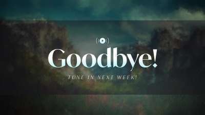 Impressionism Exit Stream