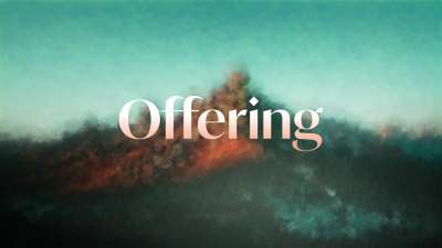 Impressionism Offering