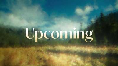 Impressionism Upcoming