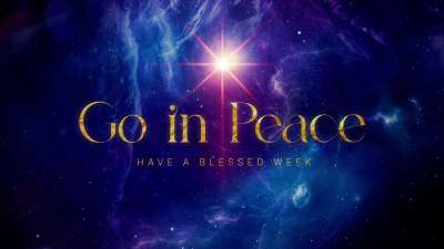 Incarnation Sky Exit