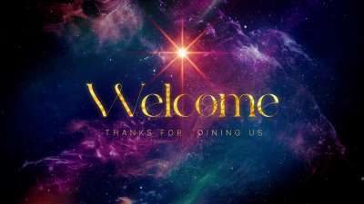 Incarnation Sky Welcome