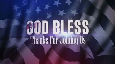 Independence Day God Bless Loop Vol 1