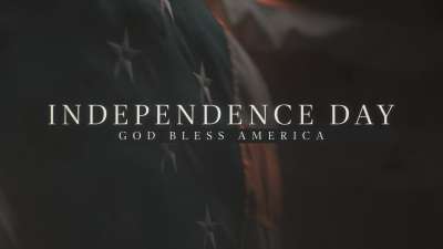 Independence Title