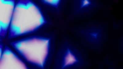 Kaleidovision Bright Alt