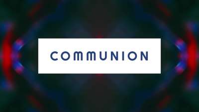 Kaleidovision Communion