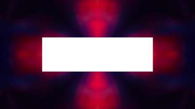 Kaleidovision Cross Box