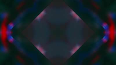 Kaleidovision Diamonds Alt