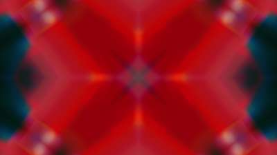 Kaleidovision Diamonds Long