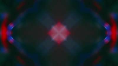 Kaleidovision Diamonds