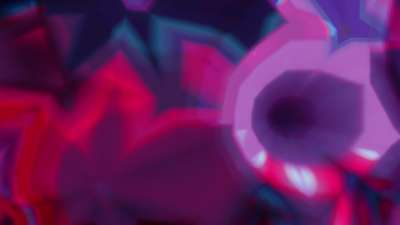 Kaleidovision Gems Alt