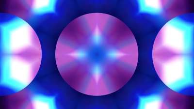 Kaleidovision Interior Alt