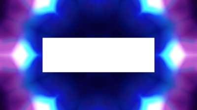 Kaleidovision Interior Box