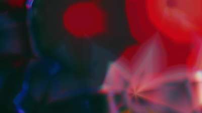 Kaleidovision Messy Alt