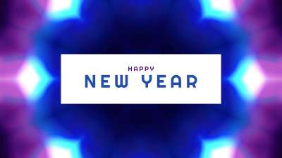 Kaleidovision New Year