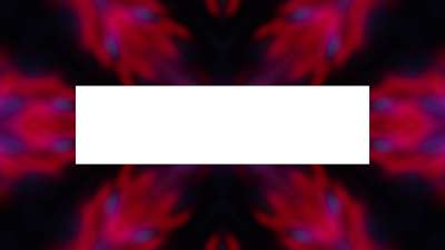 Kaleidovision Organic Box