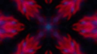 Kaleidovision Organic