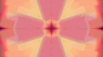 Kaleidovision Rotate Long