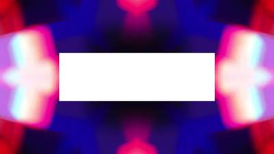 Kaleidovision Spikes Box