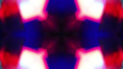 Kaleidovision Spikes Long