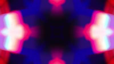 Kaleidovision Spikes