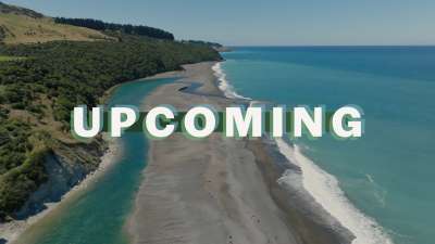 Kiakoura Upcoming