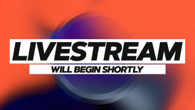 Lava Lamp Livestream