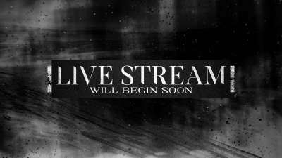 Lent 2024 Live Stream