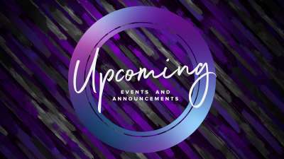 Lent Color Brush Upcoming