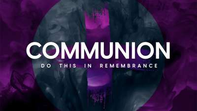 Lent Colormix Communion