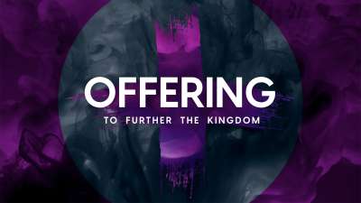 Lent Colormix Offering