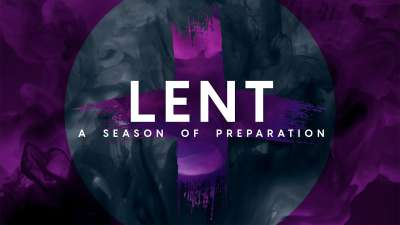 Lent Colormix Title