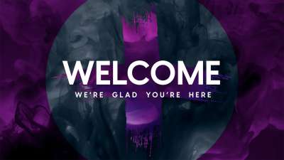 Lent Colormix Welcome