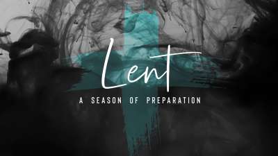Lent Vol 2 Lent