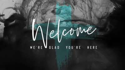 Lent Vol 2 Welcome