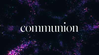 Light Fragments Communion