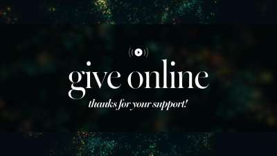 Light Fragments Give Stream