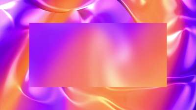 Liquid Chrome Fluid Box